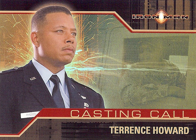 #CC2 - Terrence Howard