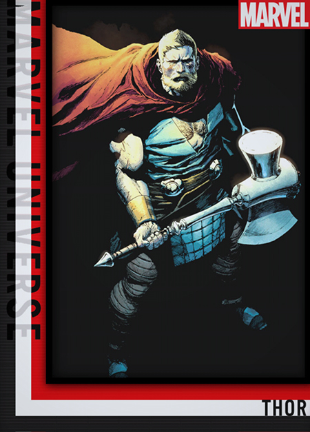 #2672 - Thor