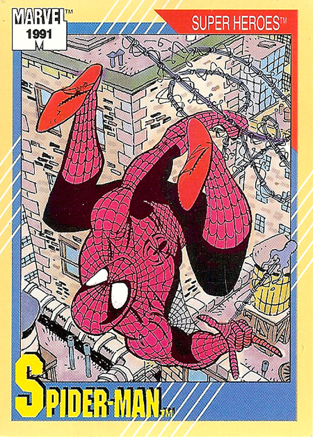 Marvel Comics Archive [Spider-Man]