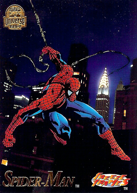 Marvel Comics Archive [Spider-Man]