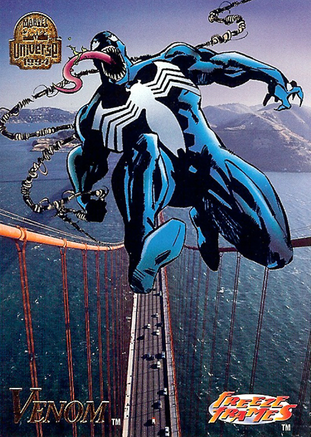 #2 - Venom