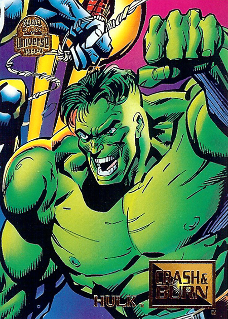 #78 - Hulk