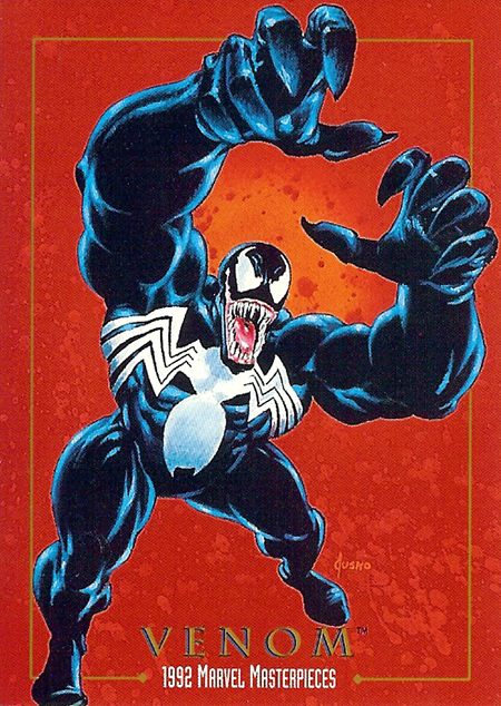 #97 - Venom