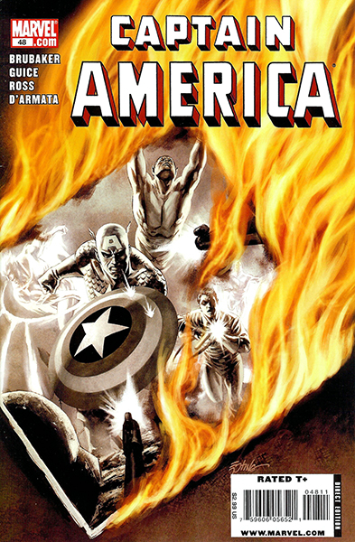 Captain America #48 [part 3]