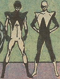 Marvel Comics Archive [Flashback]