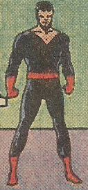 Marvel Comics Archive []