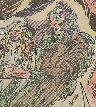 Marvel Comics Archive [Nelvanna]