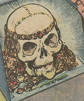 Marvel Comics Archive []