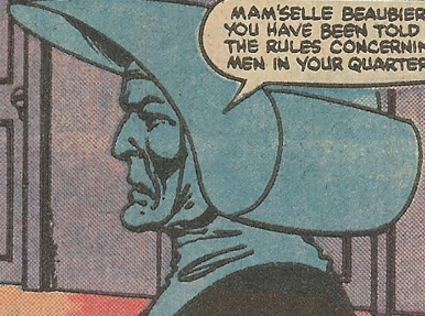 Marvel Comics Archive []