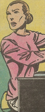 Marvel Comics Archive []