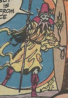 Marvel Comics Archive [Ramin]