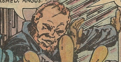 Marvel Comics Archive []