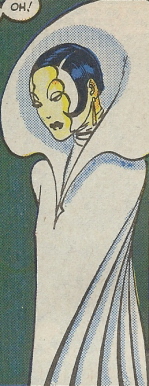Marvel Comics Archive [Gilded Lily]