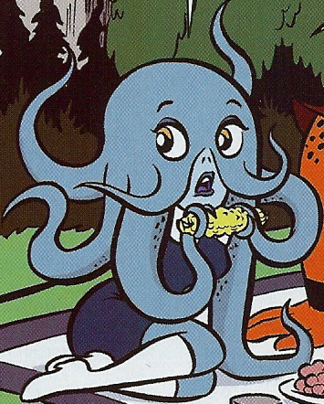 Marvel Comics Archive [Gtt-Chow]