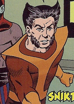 Marvel Comics Archive [Immortal One]