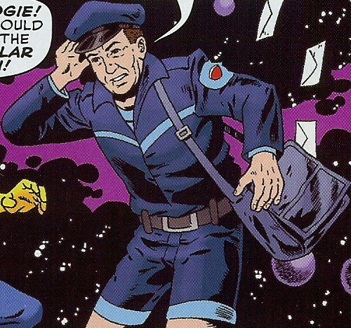 Marvel Comics Archive [Pogie]