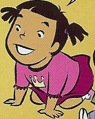 Marvel Comics Archive []