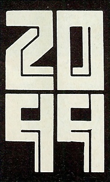 Marvel Comics Archive [2099]