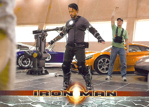 #58 - Robert Downey Jr.