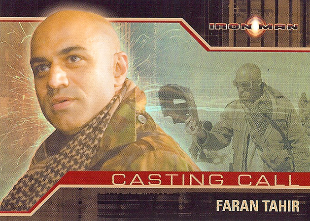#5 - Faran Tahir
