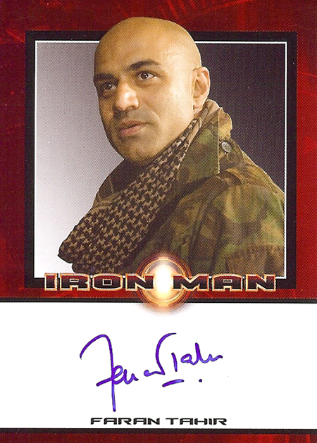 #5 - Faran Tahir