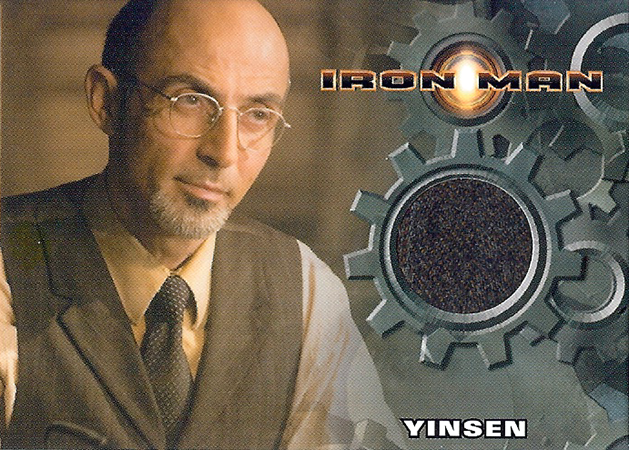 Marvel Comics Archive [Yinsen]