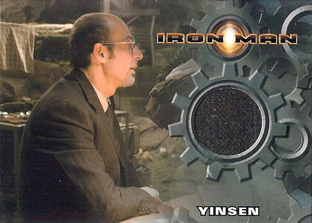 Marvel Comics Archive [Yinsen]