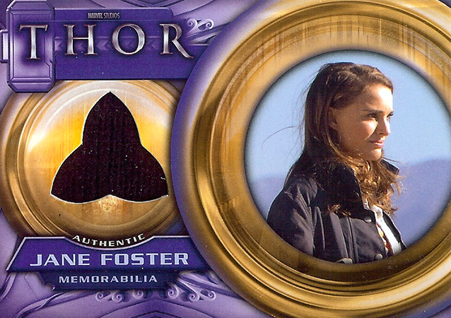 #F2 - Jane Foster