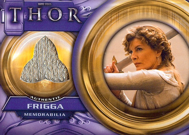 #F9 - Frigga