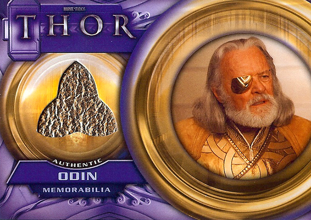 #F11 - Odin