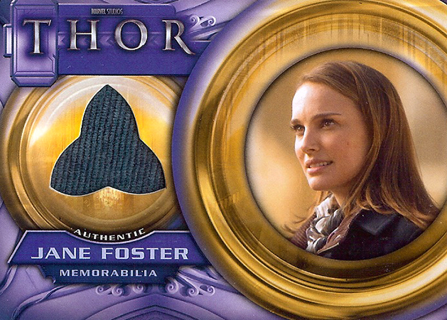 #F12 - Jane Foster
