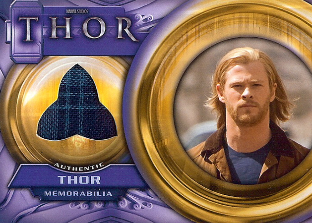#13 - Thor