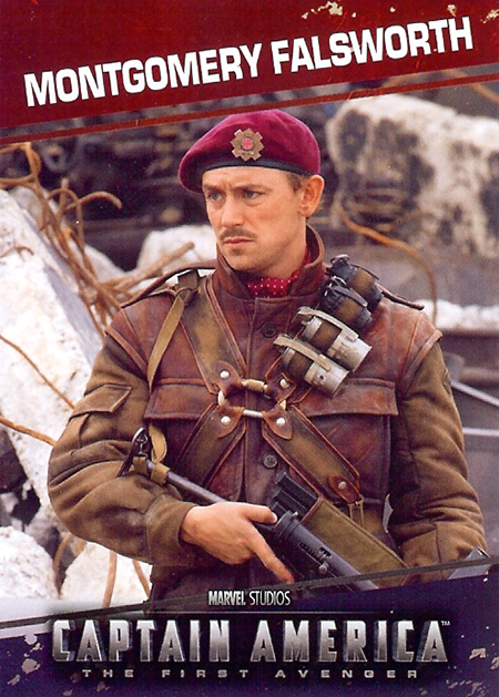 #98 - Montgomery Falsworth