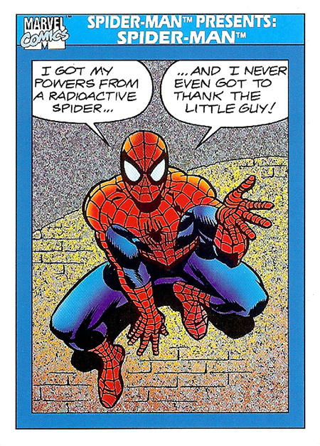 #149 - Spider-Man
