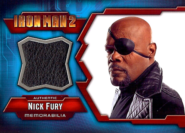Marvel Comics Archive [Nick Fury]