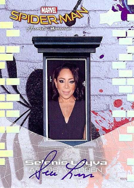 #14 - Ms. Warren