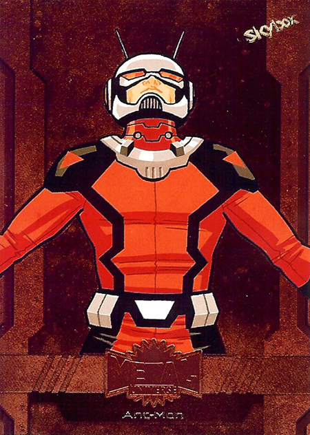 #6 - Ant-Man