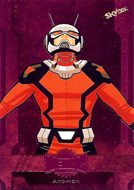 #6 - Ant-Man