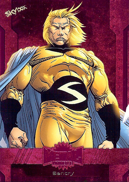 #37 - Sentry