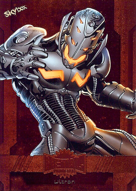 #48 - Ultron
