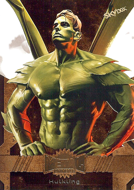 #74 - Hulkling