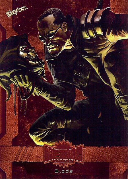 #82 - Blade