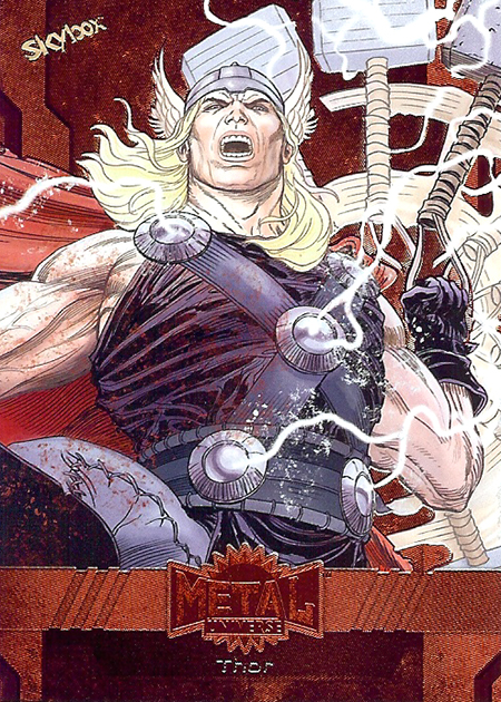 #98 - Thor