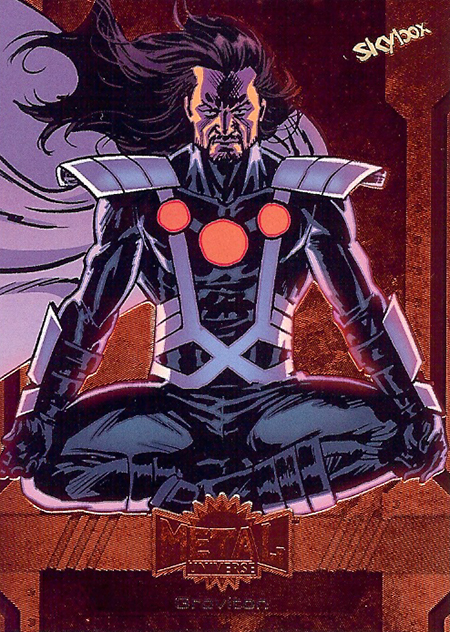 #110 - Graviton