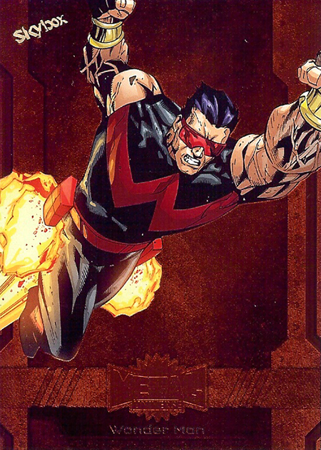 #112 - Wonder Man