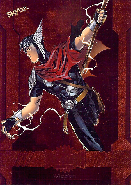 #159 - Wiccan