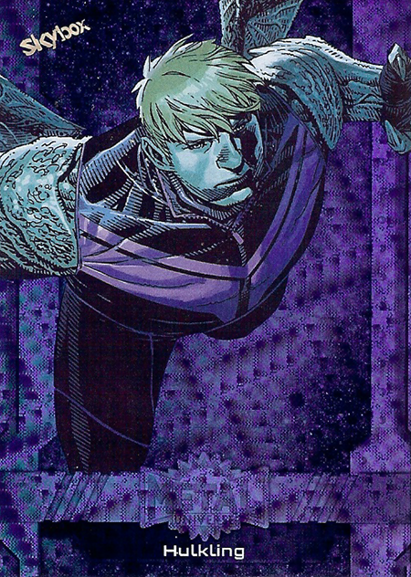#199 - Hulkling