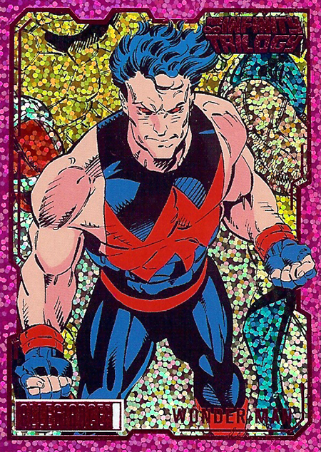 #26 - Wonder Man