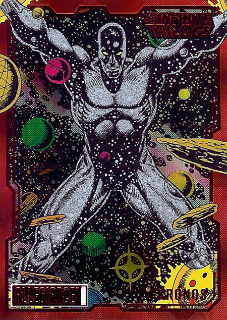 #39 - Kronos