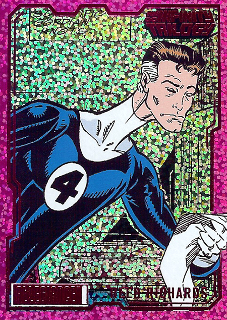#45 - Reed Richards